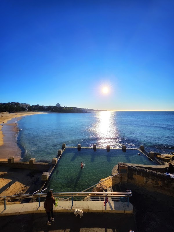 Ross Jones Rockpool