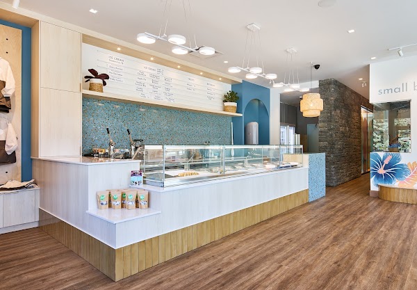 Lovely Ice Cream & Treats