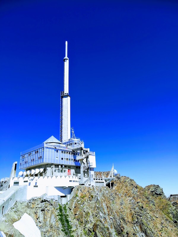 Pic du Midi de Bigorre