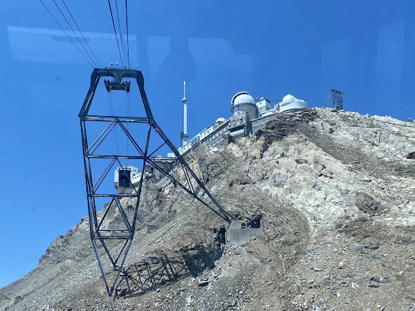 Pic du Midi de Bigorre 5