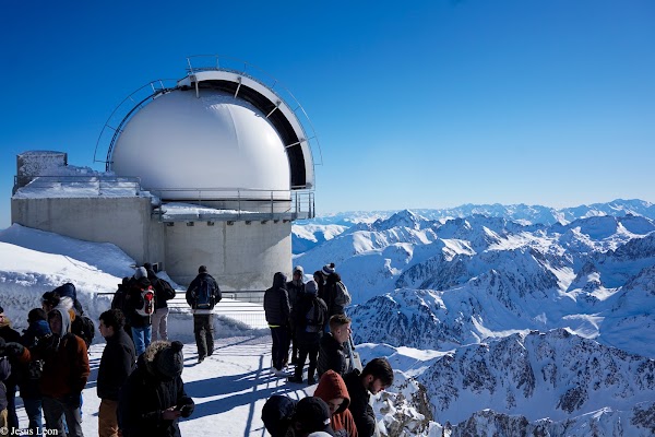 Pic du Midi de Bigorre 4
