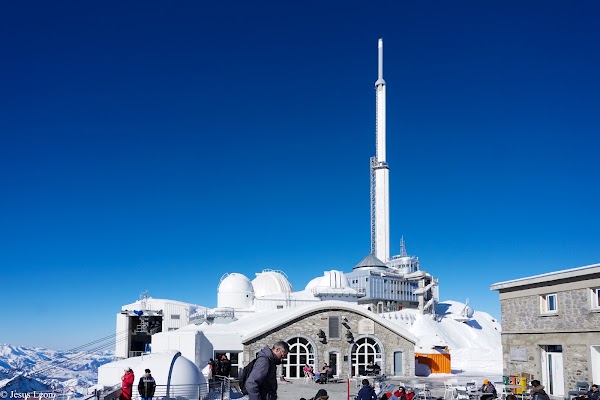 Pic du Midi de Bigorre 2