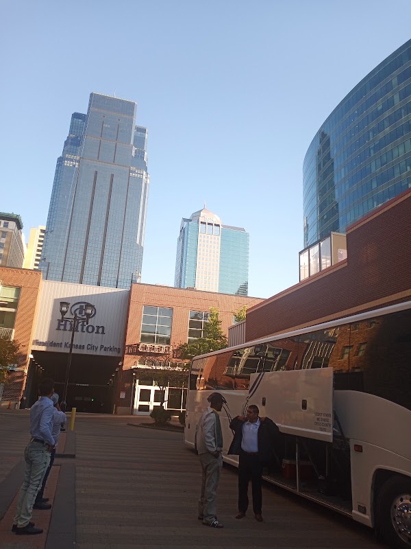 Kansas City 4