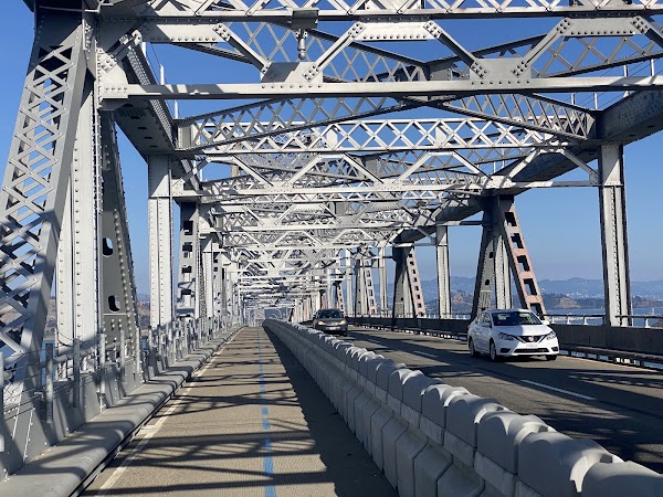 Richmond Bridge