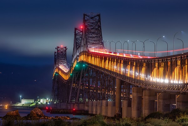 Richmond Bridge 5