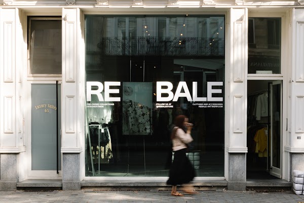 REBALE ANTWERP 1