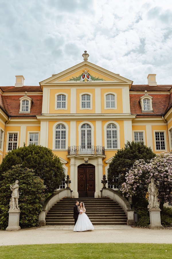 Rammenau Castle 5