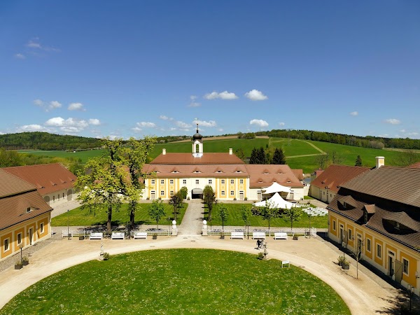 Rammenau Castle 3