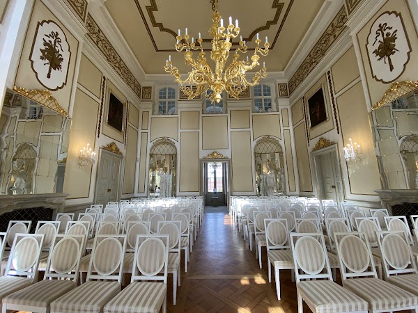 Rammenau Castle 2
