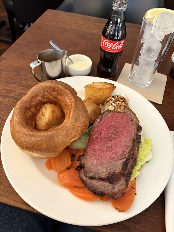 Hawksmoor Air Street 4