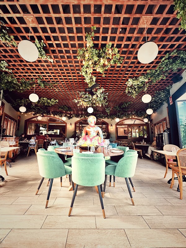 Fat Mama Trattoria