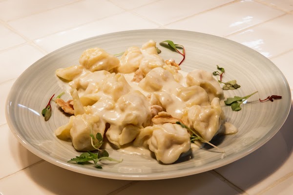 Fat Mama Trattoria 5
