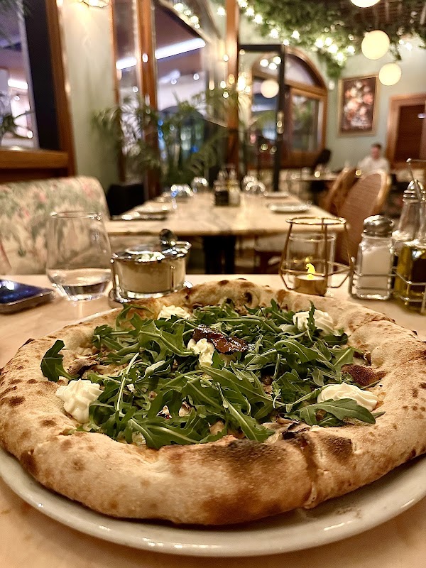 Fat Mama Trattoria 3