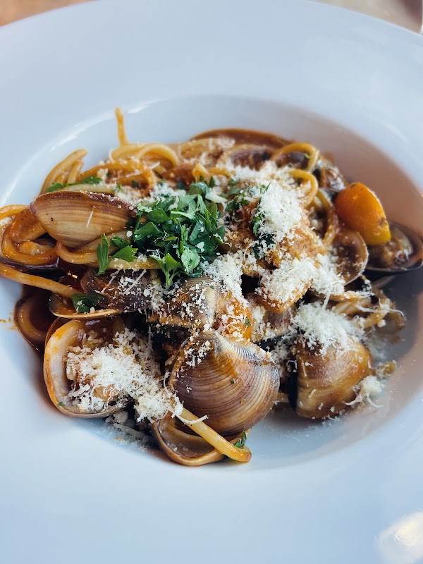 Fat Mama Trattoria 2