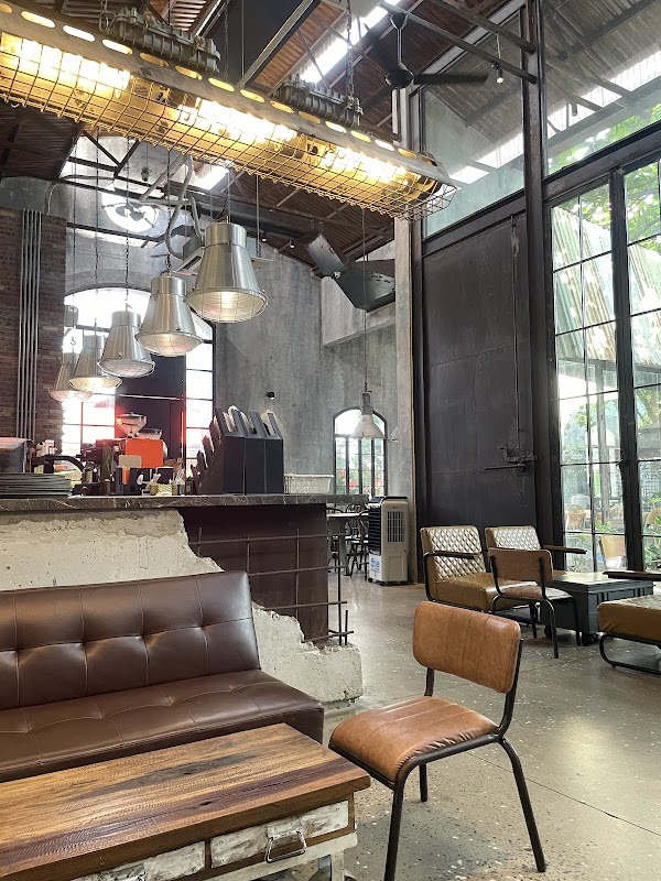 A Tùng Bánh mì bò nướng bơ Campuchia