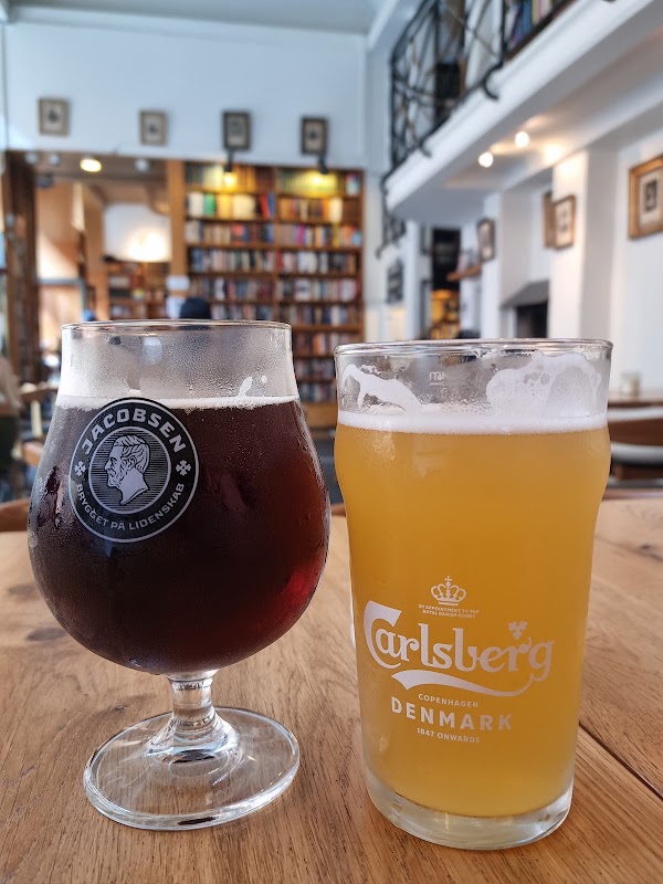 Paludan Bog & Café 5