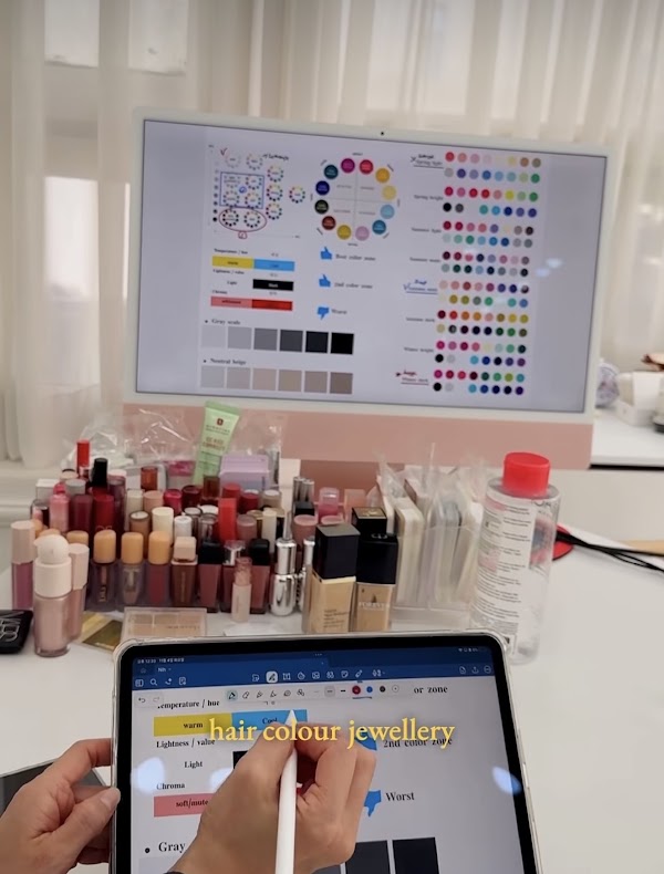 Meime Color & Beauty 5