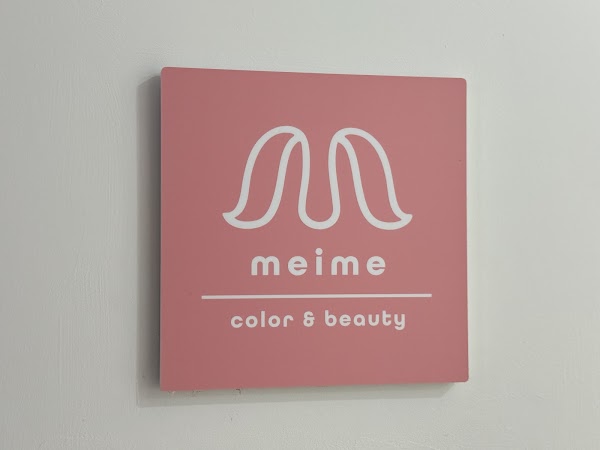 Meime Color & Beauty 2
