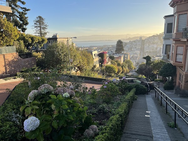 Lombard Street 5