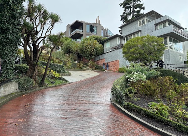 Lombard Street 4