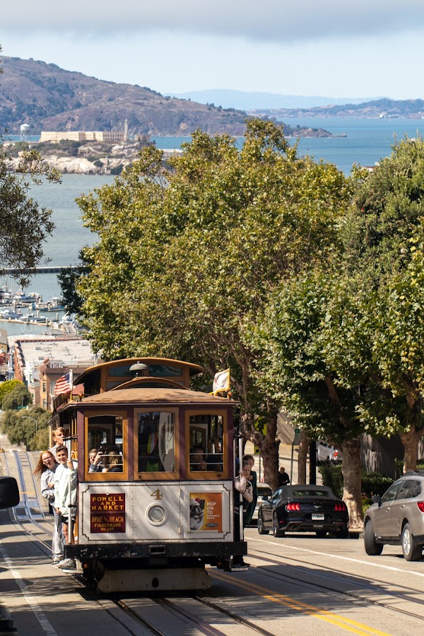 Lombard Street 2