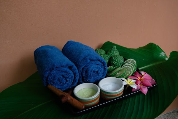 Phannara Spa (พรรณนารา สปา) 3