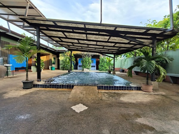 Phannara Spa (พรรณนารา สปา) 2