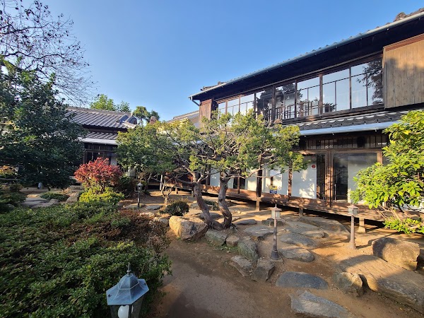 Sinheung-dong Japanese House (Hirotsu House)