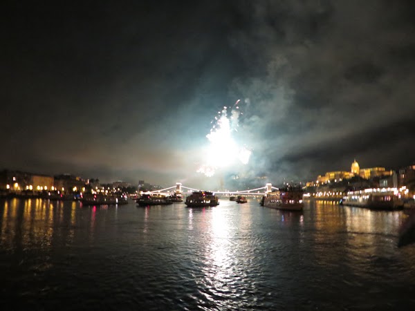 Danube River