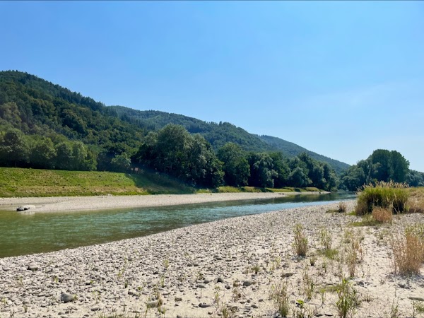 Danube River 5