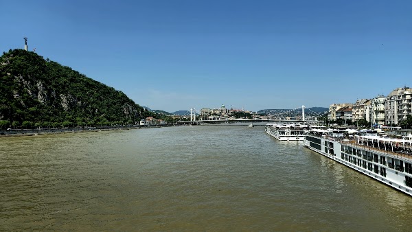 Danube River 3