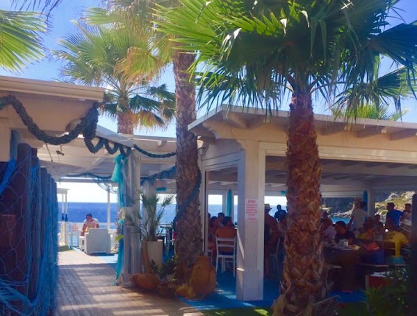 Lido Baia del Tono
