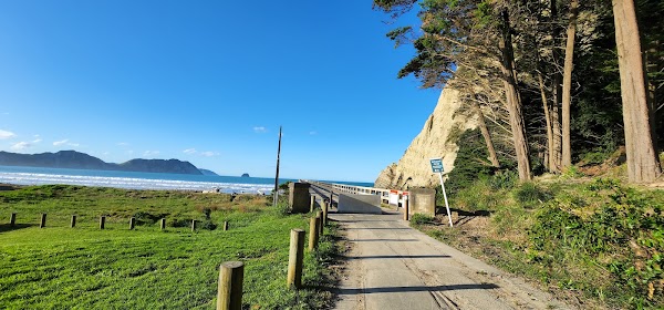 Tolaga Bay