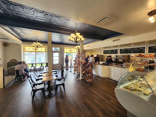 Chocolaterie de l'Ile d'Orleans 5