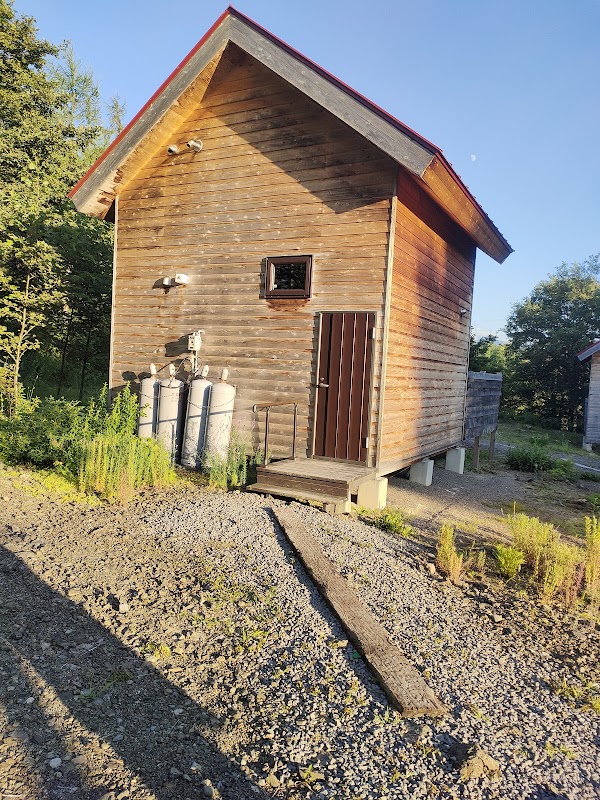 Auberge Ninguruforet