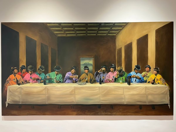 National Art Museum 5