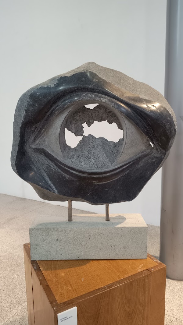 National Art Museum 4