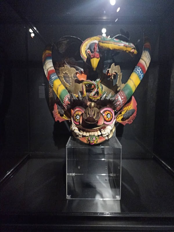 National Art Museum 3