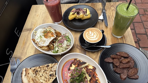 House of Koko - Leeds City Centre