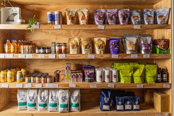 Ruby Lane Wholefoods Manly 5