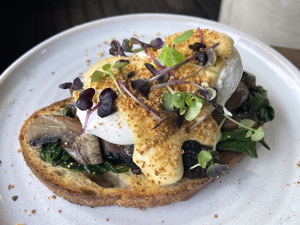 Ruby Lane Wholefoods Manly 3
