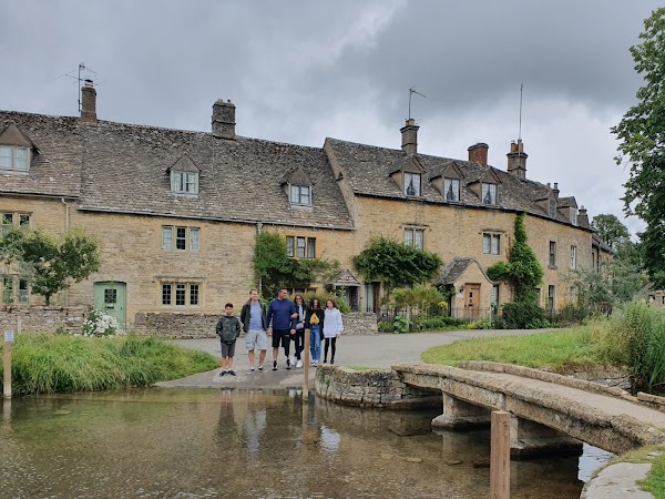 Lower Slaughter