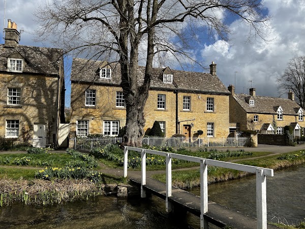 Lower Slaughter 5