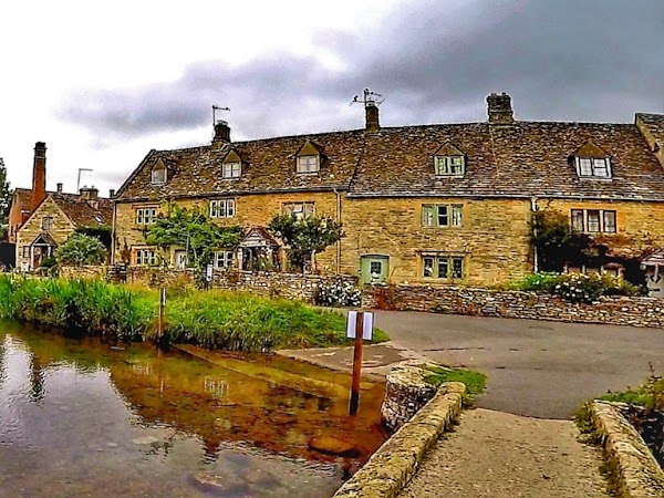 Lower Slaughter 4