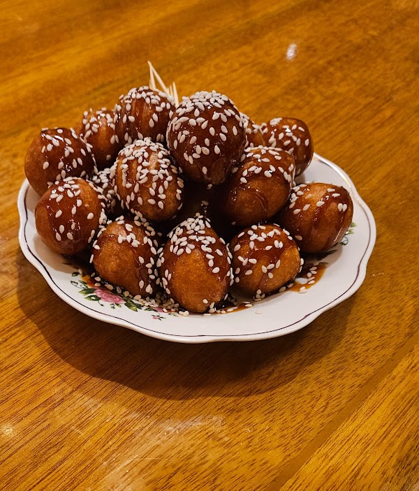 Al Khayma Heritage Restaurant | مطعم الخيمة التراثي 3