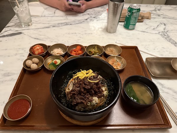 Kunjip Tofu 4