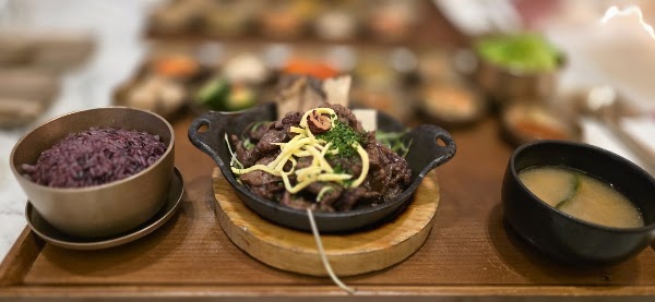 Kunjip Tofu 2