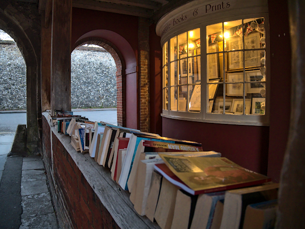 Kingsgate Books & Prints 5