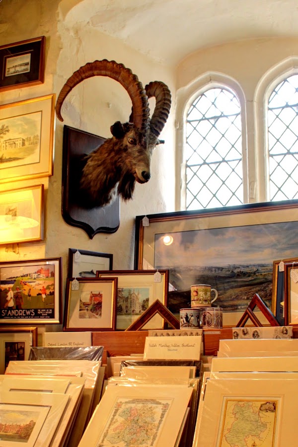 Kingsgate Books & Prints 4