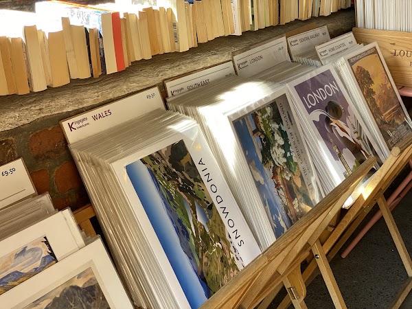Kingsgate Books & Prints 3